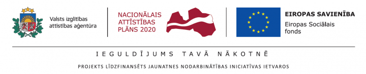 Kurzemes jauniešus aicina apgūt perspektīvas profesijas bez maksas