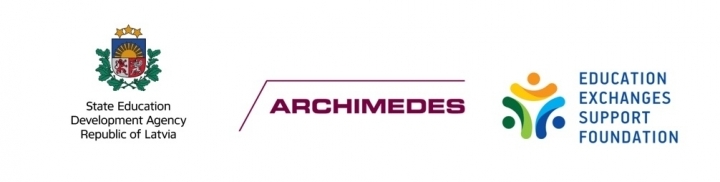 Notiks Erasmus+ Baltijas informatīvās dienas 2018