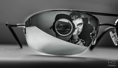 Pieredzes stāsts: aizraušanās ar fotografēšanu pārtop profesijā