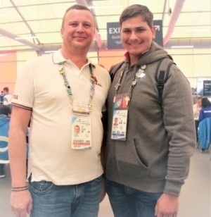 WorldSkills 2019 konkurences līmenis ļoti augsts un vērtēšanas kritēriji strikti