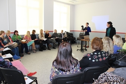 Pieredzes stāsts: IKT rīki cilvēkiem ar īpašām vajadzībām