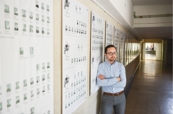 Atspēriena punkts skolotājiem un skolēniem