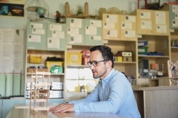 Atspēriena punkts skolotājiem un skolēniem