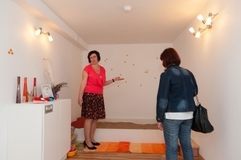 Būt iederīgiem un piederīgiem