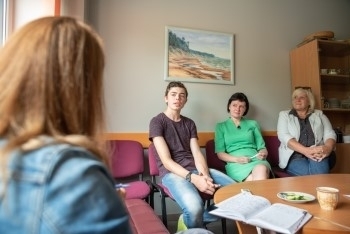 Neaizstājama pieredze un iespēja paplašināt redzesloku