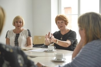 Daugavpilī Erasmus+ projektos aktualizē sociālās integrācijas jautājumu