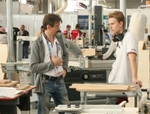 WorldSkills 2019 konkurences līmenis ļoti augsts un vērtēšanas kritēriji strikti