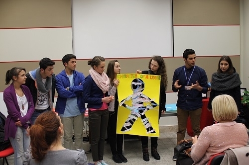 Pieredzes stāsts: līderība, iniciatīva, apmācība dzīvei