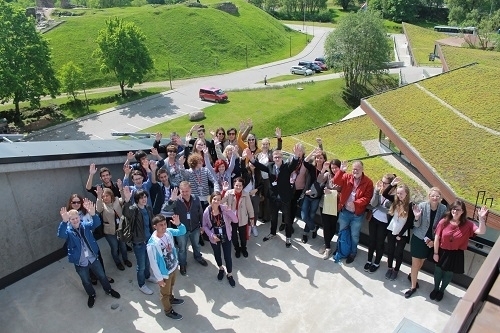 Pieredzes stāsts: līderība, iniciatīva, apmācība dzīvei