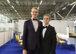 WorldSkills 2019 konkurences līmenis ļoti augsts un vērtēšanas kritēriji strikti