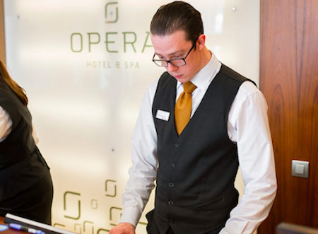 Pieredzes stāsts: beidzot esmu atradis sev piemērotu profesiju