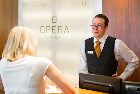 Pieredzes stāsts: beidzot esmu atradis sev piemērotu profesiju