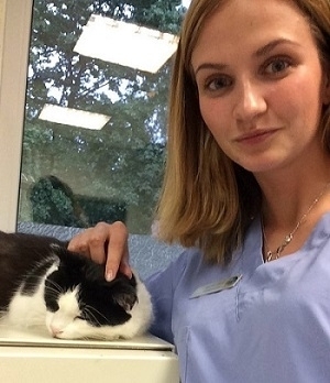 Pieredzes stāsts: sirdij tuva profesija pusotra gada laikā ar garantiju