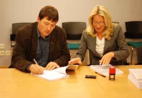 Sāks īstenot projektus ESF aktivitātē „Cilvēkresursu piesaiste zinātnei”