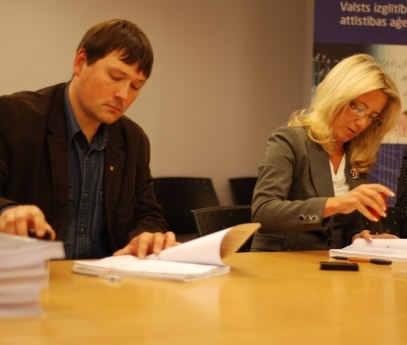 Sāks īstenot projektus ESF aktivitātē „Cilvēkresursu piesaiste zinātnei”