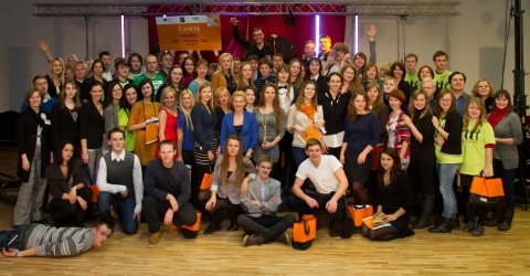 Erasmus naktī kļūst skaidrs programmas finansējums