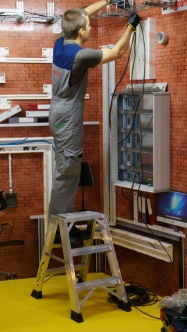 Sestdiena: Kā veikt virsapmetuma montāžu?