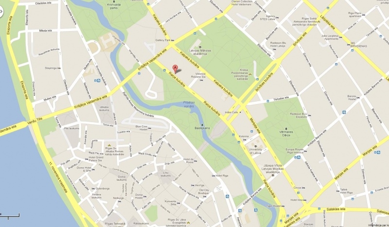 Notiks seminārs Comenius apakšprogrammas 2013. gada 1. kārtas stipendiātiem