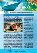 Karjeras ziņas