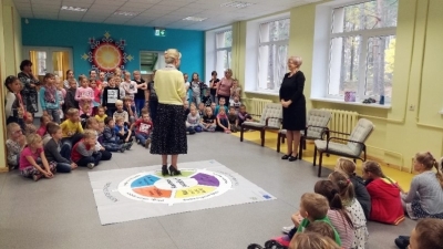 Karjeras nedela 2016