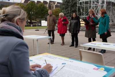 Karjeras nedela 2013