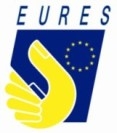 eures logo