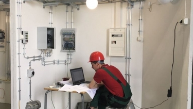 Latvijas jaunieši pārbauda savus spēkus starptautiskajā jauno profesionāļu prasmju konkursā Taitaja2018 Somijā