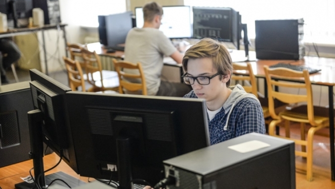 Fināla atlase informācijas un komunikāciju tehnoloģiju prasmju konkursā dalībai EuroSkills 2018