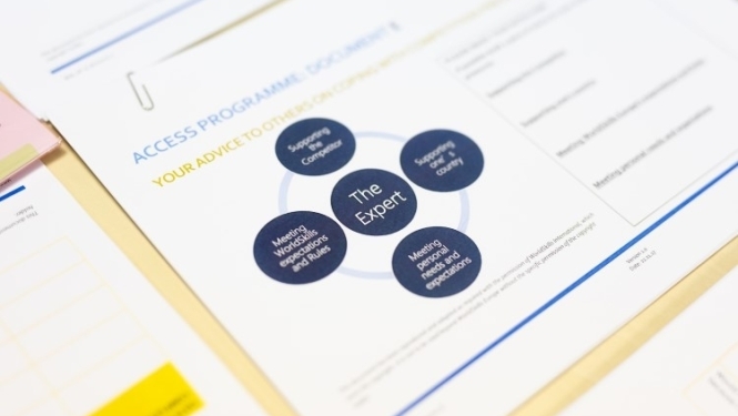 Latvijas komandas eksperti rūpīgi gatavojas EuroSkills 2018