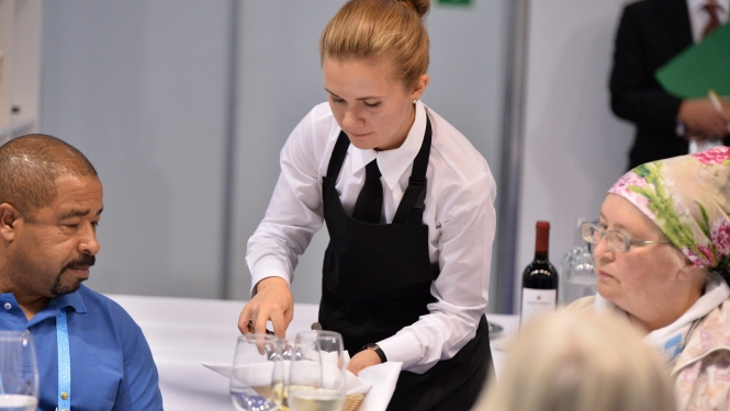 WorldSkills 2019 ceturtā diena