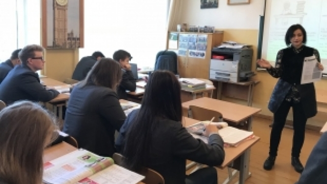 Baltijas reģiona skolotāji dalās pieredzē par daudzvalodību izglītībā