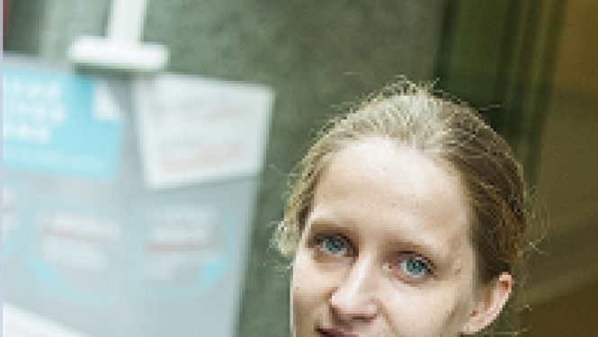 Pieredzes stāsts: no bērnības sapņa līdz praksei Latvijas modes zīmolā