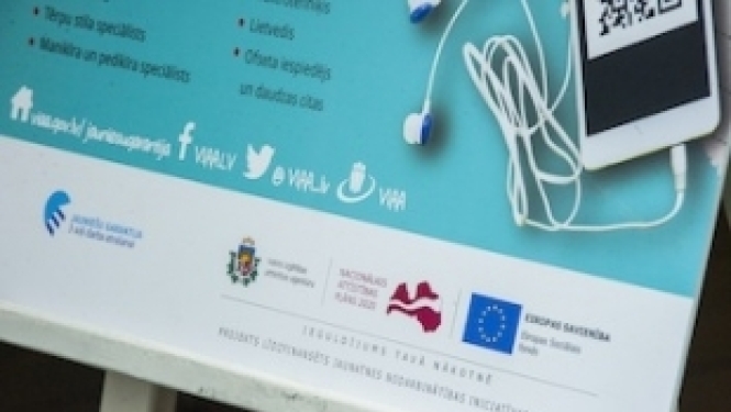 Kurzemē jauniešiem piedāvā īsā laikā apgūt darba tirgū pieprasītu profesiju