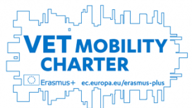 Seminārs par pieteikuma sagatavošanu Erasmus+ VET Hartai 2017. gada konkursā