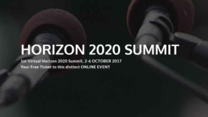 Iespēja pieteikties informatīvam tiešsaistes semināram par Apvārsnis 2020 jautājumiem