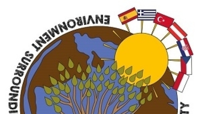 Erasmus+ projektā rosina skolēnu interesi par vidi un tās aizsardzību