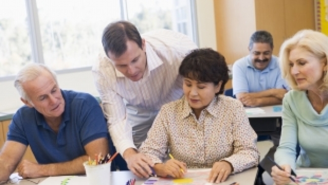 Pagarināta pieteikšanās semināram par mazāk aizsargāto pieaugušo iekļaušanu darba tirgū