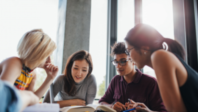 Aicinām studentus pieteikties Erasmus Mundus kopīgajās maģistrantūras programmās