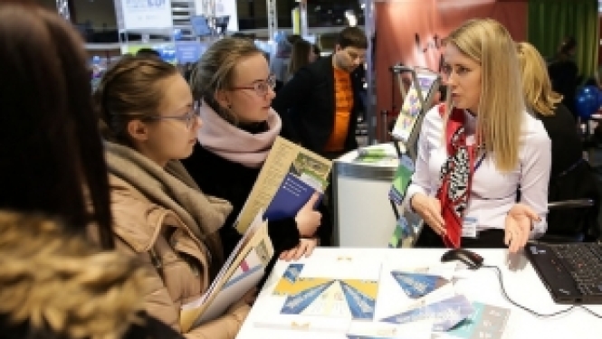 VIAA izstādē Skola 2018 iepazīstinās ar izglītības iespējām Latvijā un ārvalstīs