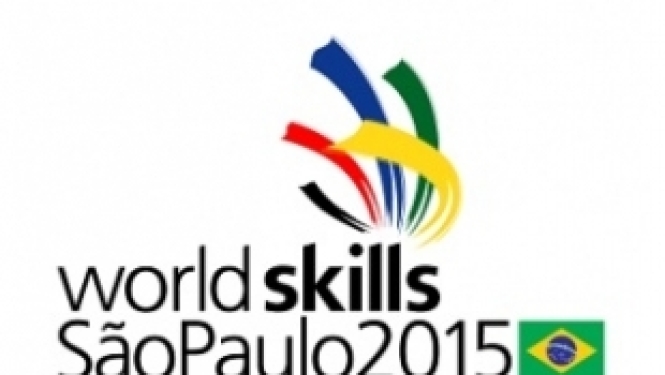 Sestdiena: Fotoreportāža. WorldSkills 2015 konkurss ir beidzies!