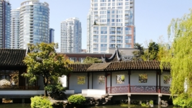 Vilinošā Ķīnā - ar Ķīnas valdības stipendijas palīdzību viespētnieka lomā