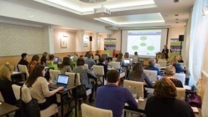 Sharing expertise and best practices about development and implementation of VET Internationalisation Strategy