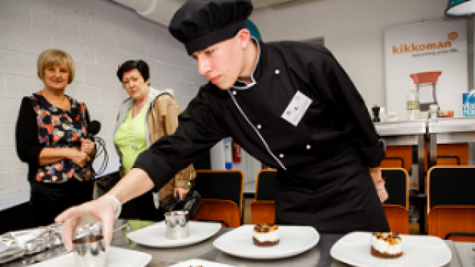 Zināmi konkursa uzvarētāji