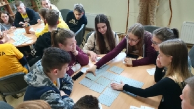 Aglonas vidusskola iepazīst kaimiņvalsts izglītības sistēmu un kultūru