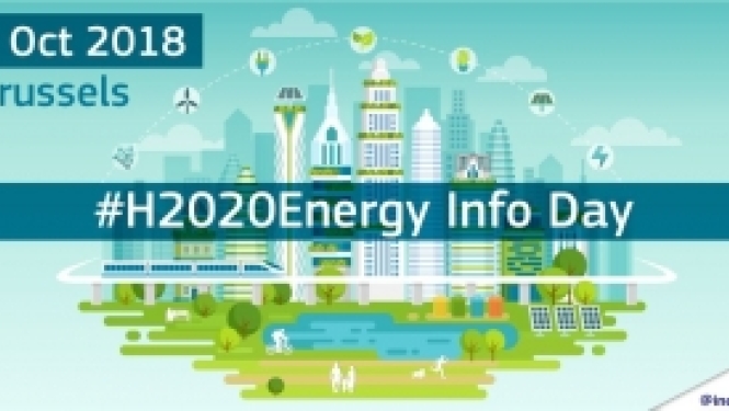 Briselē notiks Apvārsnis 2020 informācijas diena enerģētikā