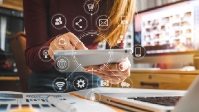 Plānota virtuālā kontaktbirža sociālo un humanitāro zinātņu pārstāvjiem