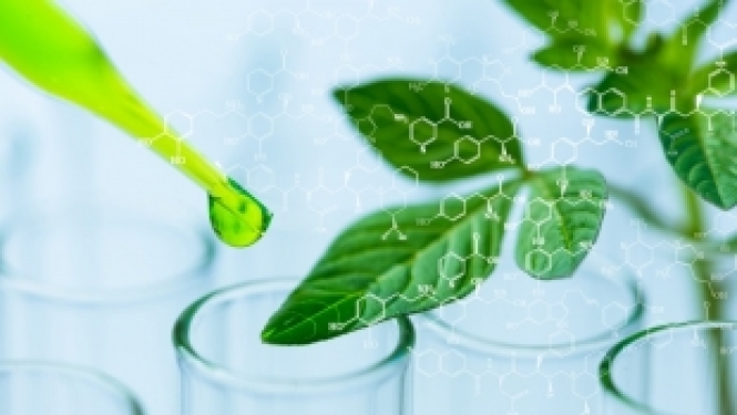 Iespēja apmeklēt info dienu par uzņēmēju un zinātnieku iespējām biorūpniecībā