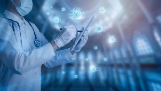 Programmas Apvārsnis 2020 apakšprogrammā SC1 izsludināti neplānoti Covid-19 konkursi