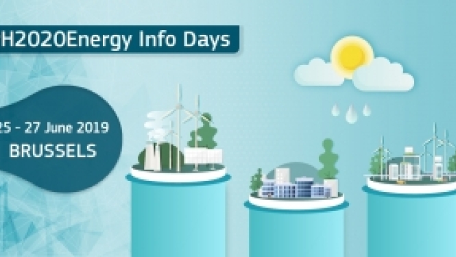 Aicinām apmeklēt Apvārsnis 2020 informācijas dienas enerģētikā