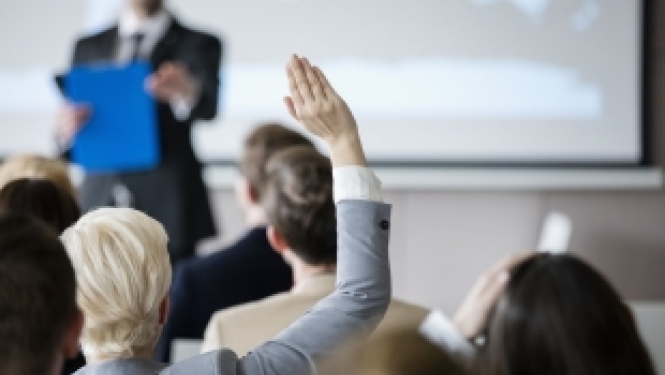 Aicinām uz informācijas dienu par MSCA RISE programmu